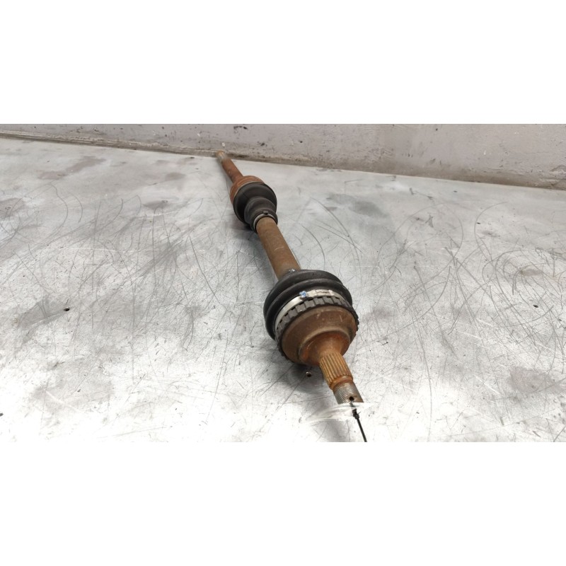 Recambio de transmision delantera derecha para peugeot 406 coupe (s1/s2) 2.0 referencia OEM IAM 3