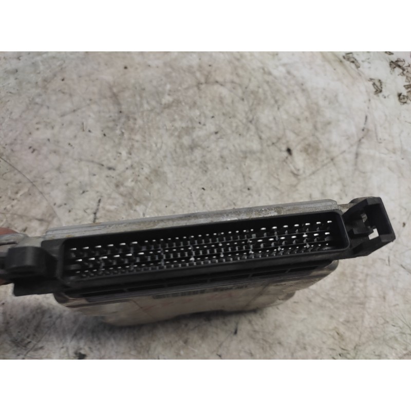 Recambio de centralita motor uce para citroën xsara berlina 2.0 hdi sx (66kw) referencia OEM IAM 0281010550 9641608480 28FM0000 - Negro