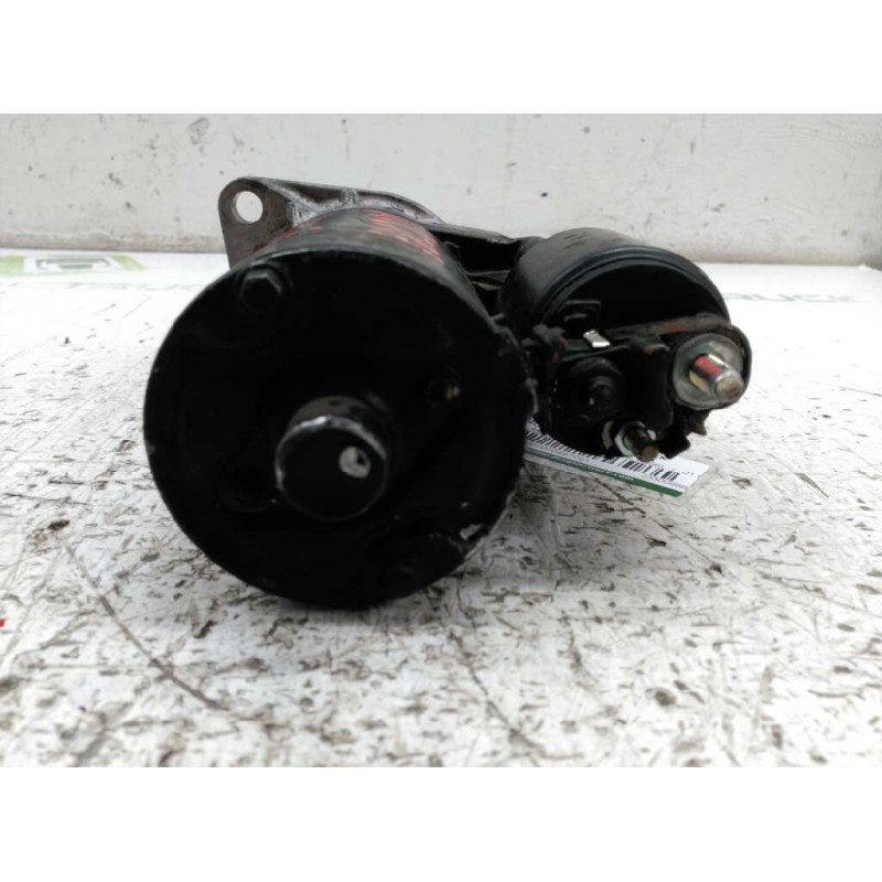 Recambio de motor arranque para nissan micra (k11) alpine (1996) referencia OEM IAM 2330099B00 1005821568 8 DIENTES 4