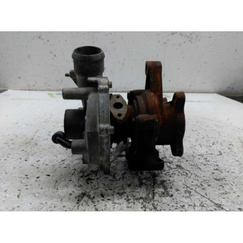 Recambio de turbocompresor para peugeot 307 cc (s1) 2.0 referencia OEM IAM 3