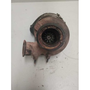 Recambio de turbocompresor para man tgx 18.xxx fg / 4x2 bl xl referencia OEM IAM 51091017231  