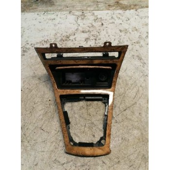 Recambio de guarnecidos palanca cambio para bmw x3 (e83) 3.0d referencia OEM IAM 3411706 22167210 