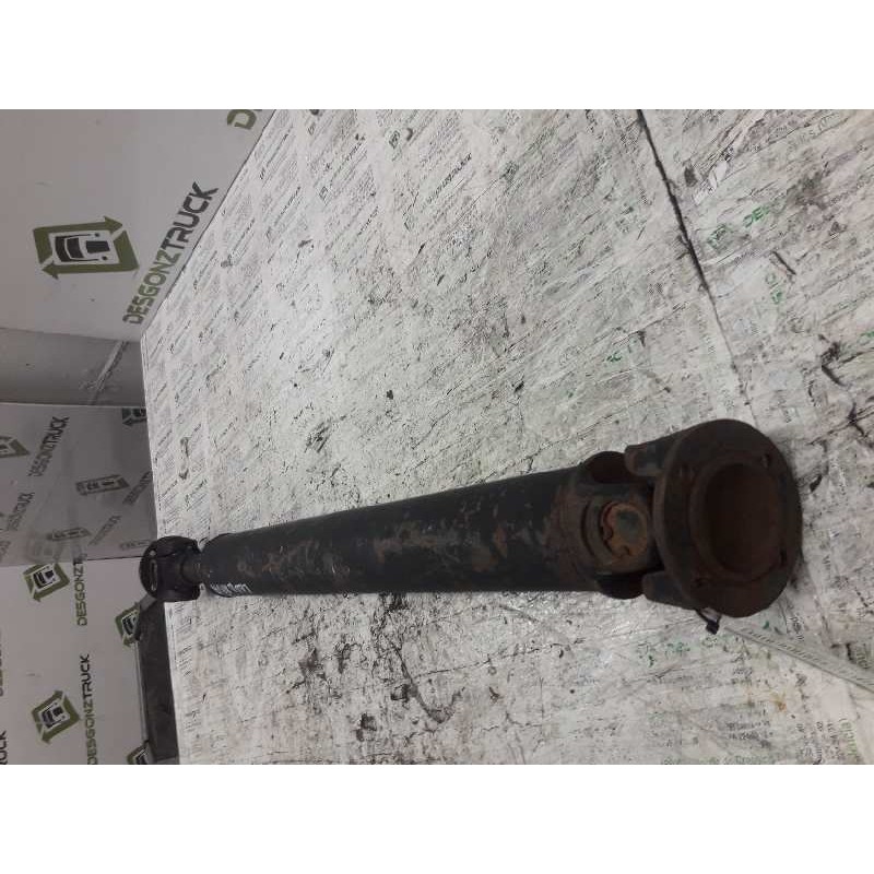 Recambio de transmision central para lada niva ( 2121 / 21213 / 21214 / 21215 ) diesel referencia OEM IAM 2