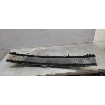 Recambio de refuerzo paragolpes delantero para volkswagen polo berlina (6n1) básico referencia OEM IAM   