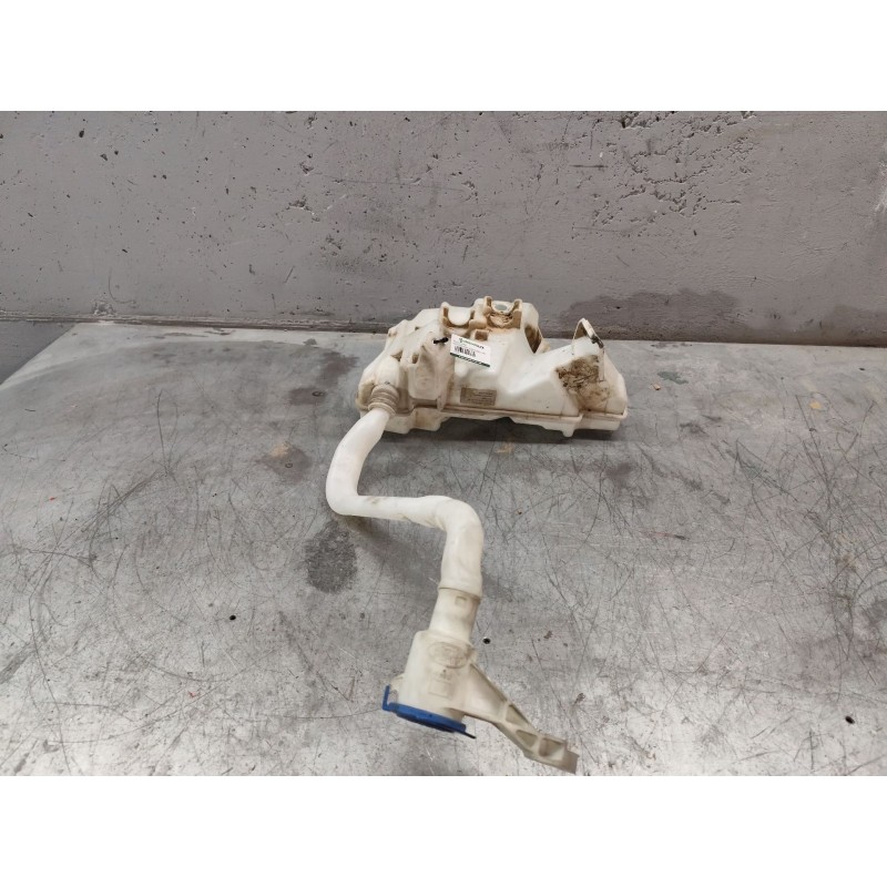 Recambio de deposito limpia para land rover range rover evoque (l538) 2.0 d referencia OEM IAM - Blanco 2