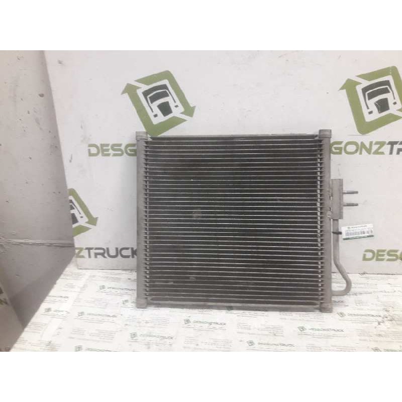 Recambio de condensador / radiador a/a para ford ka (ccq) 2 collection referencia OEM IAM 97KW19710AB  