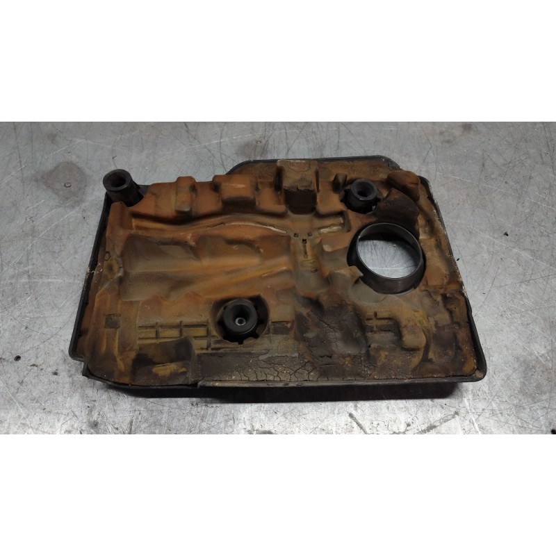 Recambio de tapa motor para hyundai i30 (gd) 1.6 crdi referencia OEM IAM 282402 - Blanco 2