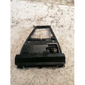 Recambio de guarnecidos palanca cambio para bmw x3 (e83) 3.0d referencia OEM IAM 3411706 22167210 