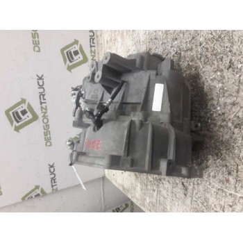 Recambio de caja cambios para opel astra h berlina cosmo referencia OEM IAM  5495775 