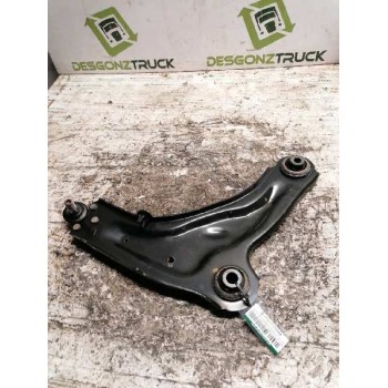 Recambio de brazo suspension inferior delantero izquierdo para renault laguna ii grandtour (kg0) expression referencia OEM IAM  
