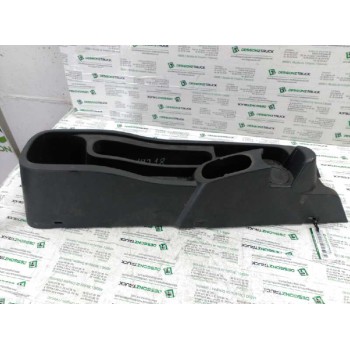 Recambio de guarnecidos palanca cambio para peugeot bipper básico referencia OEM IAM 1308981070  