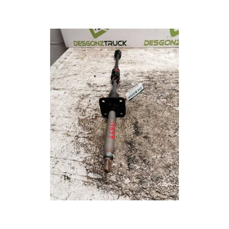Recambio de columna direccion para suzuki grand vitara jb (jt) 1.9 ddis jlx (5-ptas.) referencia OEM IAM - Blanco 2