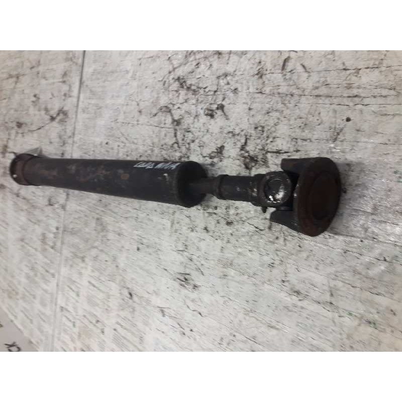 Recambio de transmision central para lada niva ( 2121 / 21213 / 21214 / 21215 ) diesel referencia OEM IAM 3