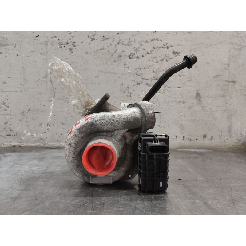 Recambio de turbocompresor para mercedes-benz clase e (w211) berlina e 320 cdi (211.026) referencia OEM IAM A6480960299  