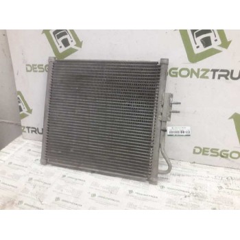 Recambio de condensador / radiador a/a para ford ka (ccq) 2 collection referencia OEM IAM 97KW19710AB  