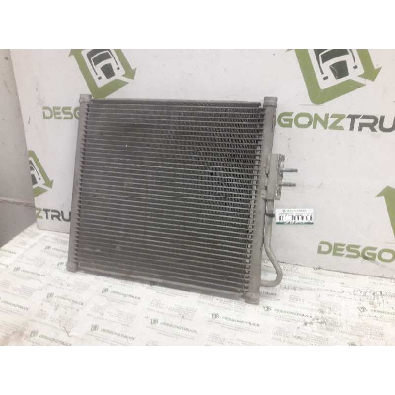 Recambio de condensador / radiador a/a para ford ka (ccq) 2 collection referencia OEM IAM 97KW19710AB 2