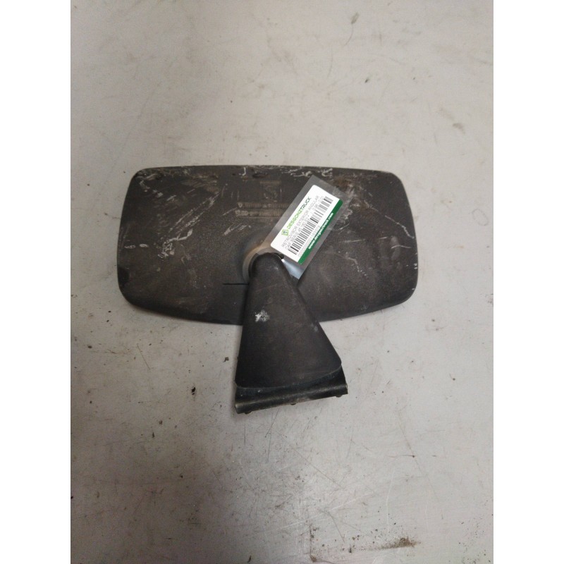 Recambio de retrovisor exterior angular para daf serie 45.180 e2 referencia OEM IAM   