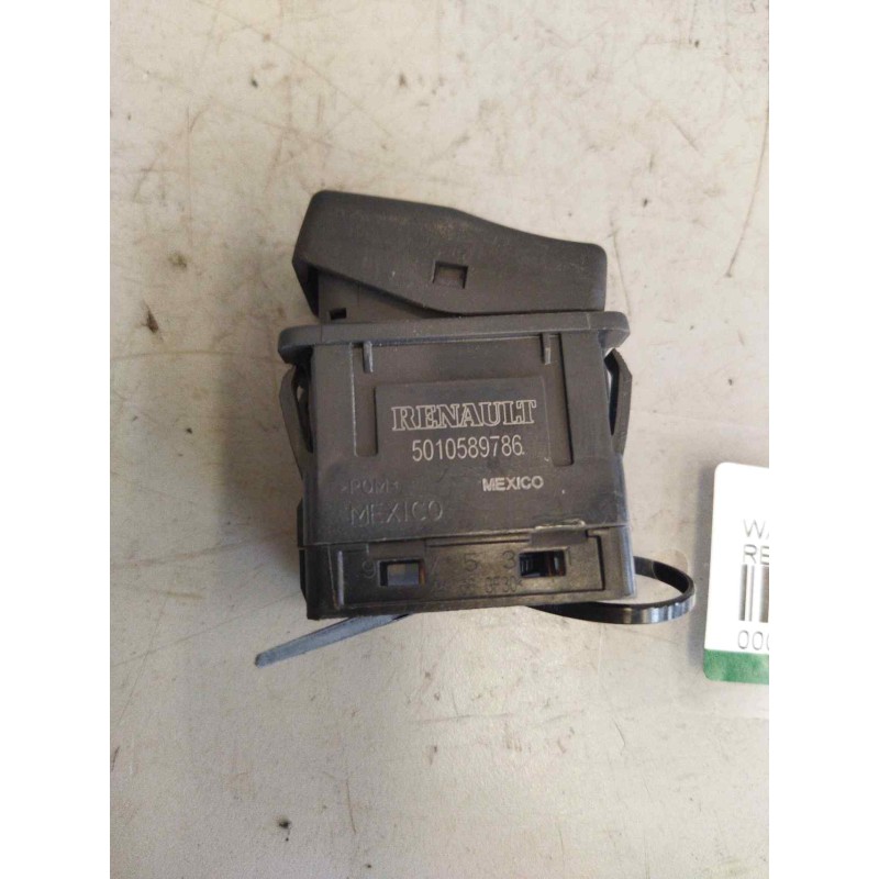 Recambio de warning para renault premium lander 10.8 diesel referencia OEM IAM 5010589786 - Verde 3