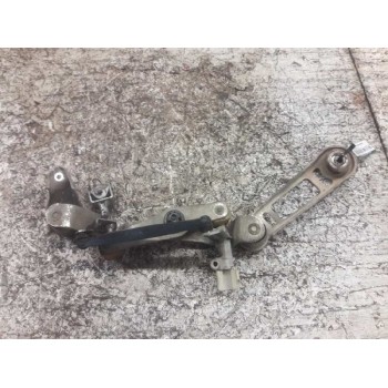 Recambio de varillaje cambio para opel meriva blue line referencia OEM IAM   