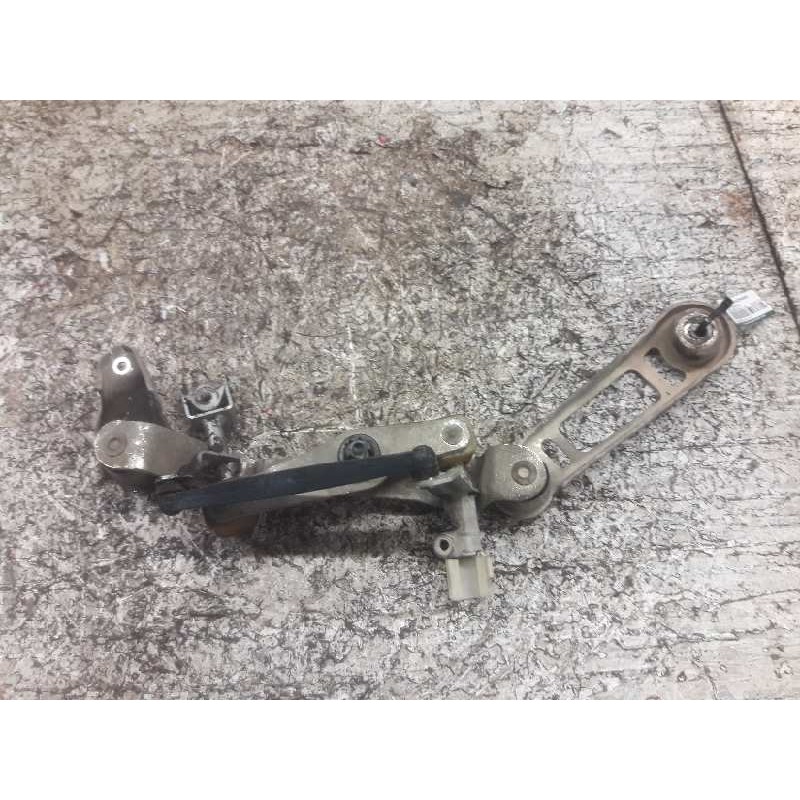 Recambio de varillaje cambio para opel meriva blue line referencia OEM IAM   