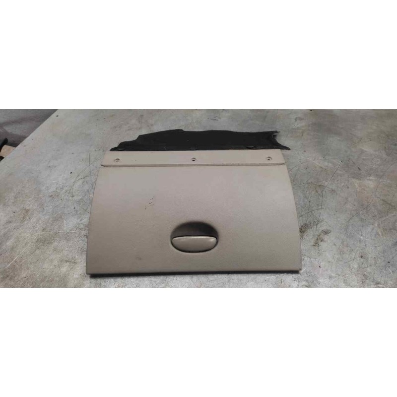 Recambio de guantera para citroën xsara picasso 1.6 hdi 90 exclusive referencia OEM IAM 9637058577  