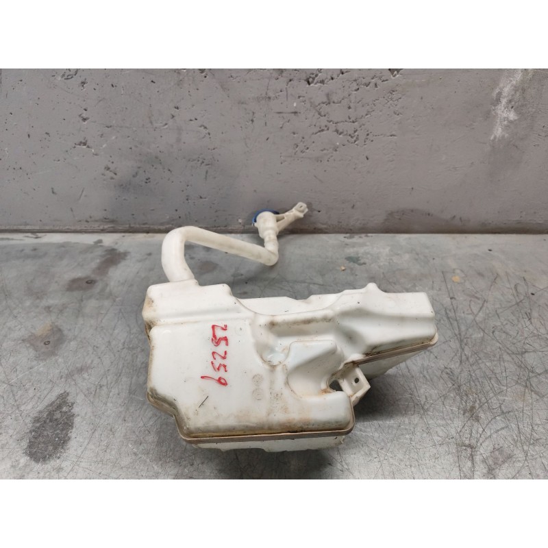 Recambio de deposito limpia para land rover range rover evoque (l538) 2.0 d referencia OEM IAM - Blanco 3