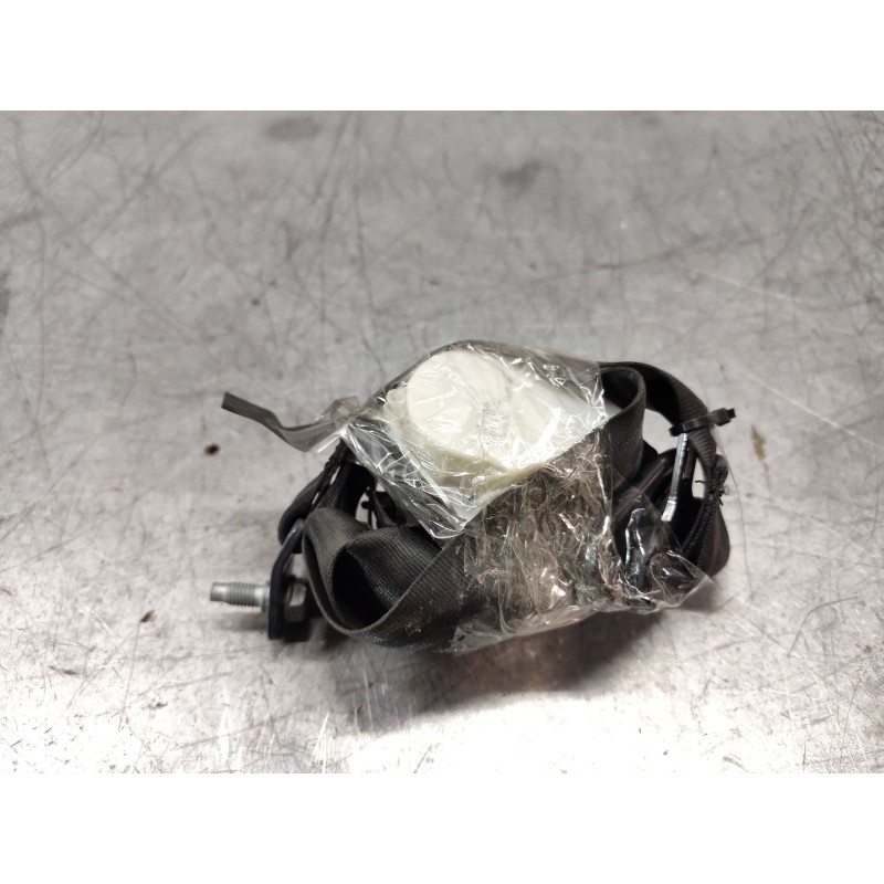 Recambio de cinturon seguridad trasero derecho para peugeot 5008 referencia OEM IAM 34029945G 2