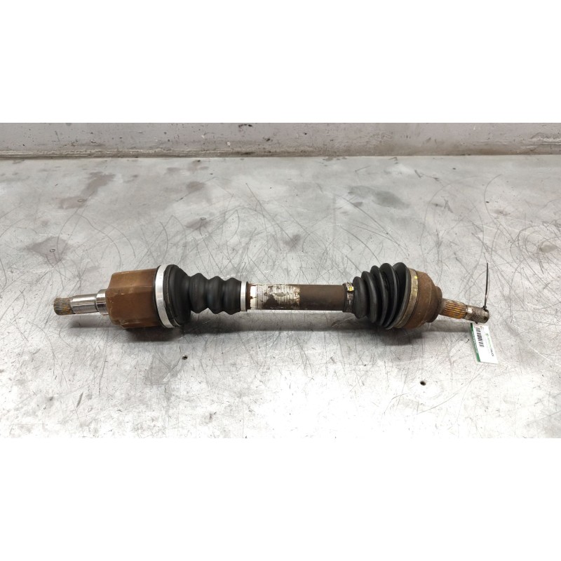 Recambio de transmision delantera izquierda para citroën c5 berlina vtr (e) referencia OEM IAM   