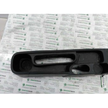 Recambio de guarnecidos palanca cambio para peugeot bipper básico referencia OEM IAM 1308981070  