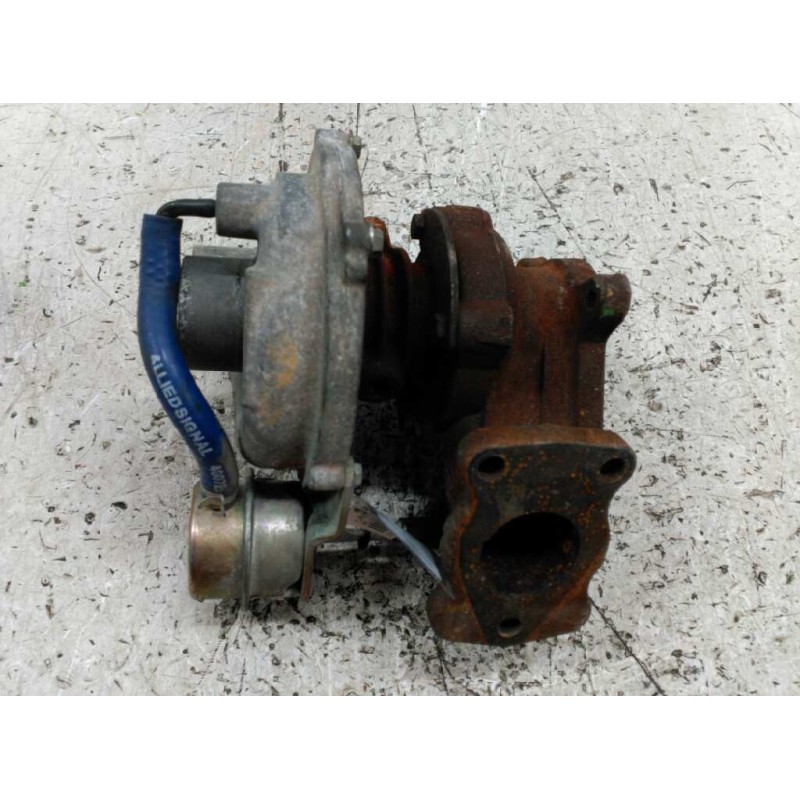 Recambio de turbocompresor para peugeot 307 cc (s1) 2.0 referencia OEM IAM 5