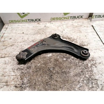 Recambio de brazo suspension inferior delantero izquierdo para renault laguna ii grandtour (kg0) expression referencia OEM IAM  