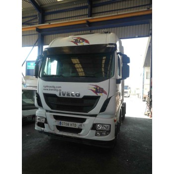 iveco stralis (as) del año 2013