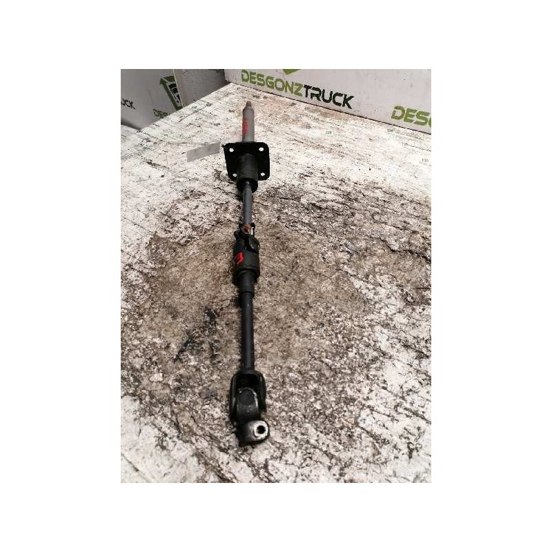 Recambio de columna direccion para suzuki grand vitara jb (jt) 1.9 ddis jlx (5-ptas.) referencia OEM IAM - Blanco 3