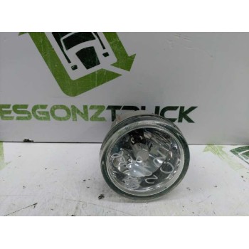 Recambio de faro antiniebla derecho para citroën c2 by loeb referencia OEM IAM   