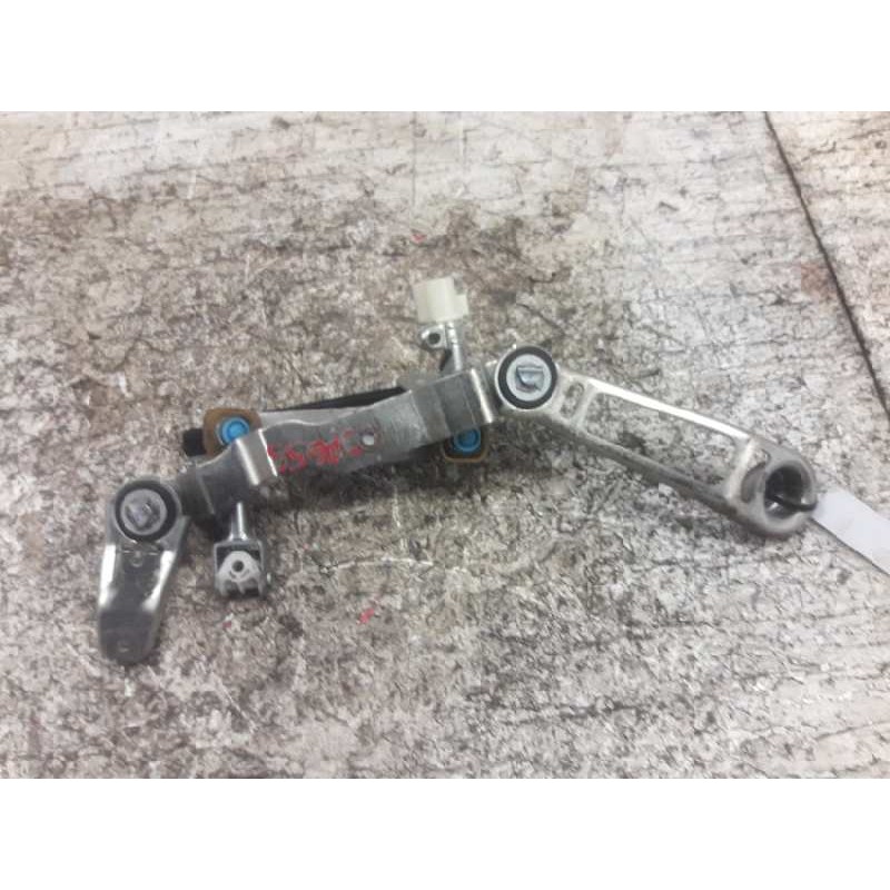Recambio de varillaje cambio para opel meriva blue line referencia OEM IAM - Azul 2