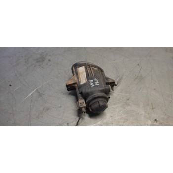 Recambio de faro antiniebla derecho para seat leon (1m1) referencia OEM IAM   2 PINS