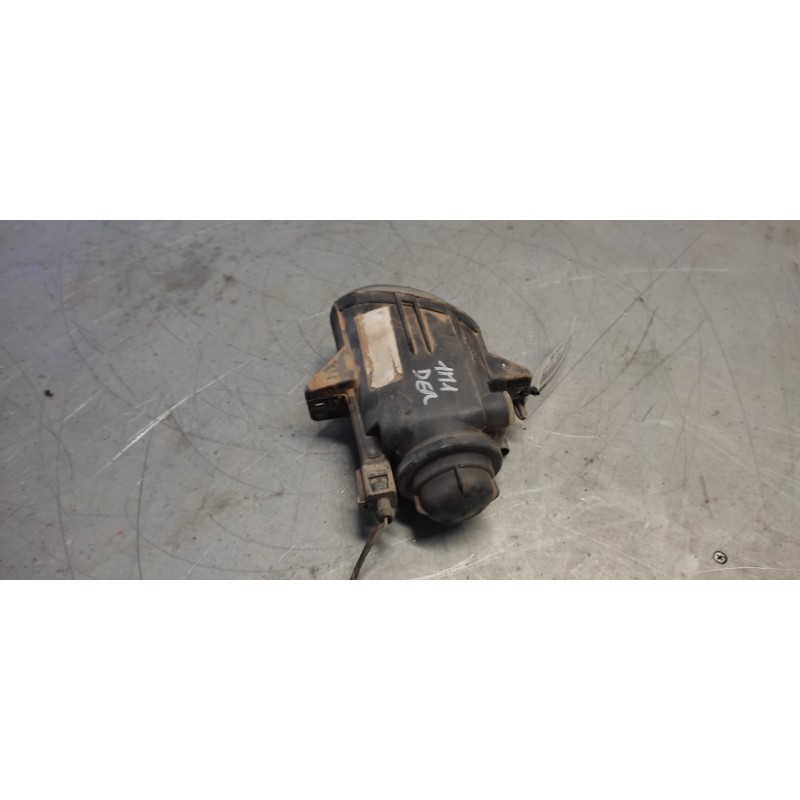 Recambio de faro antiniebla derecho para seat leon (1m1) referencia OEM IAM   2 PINS 2