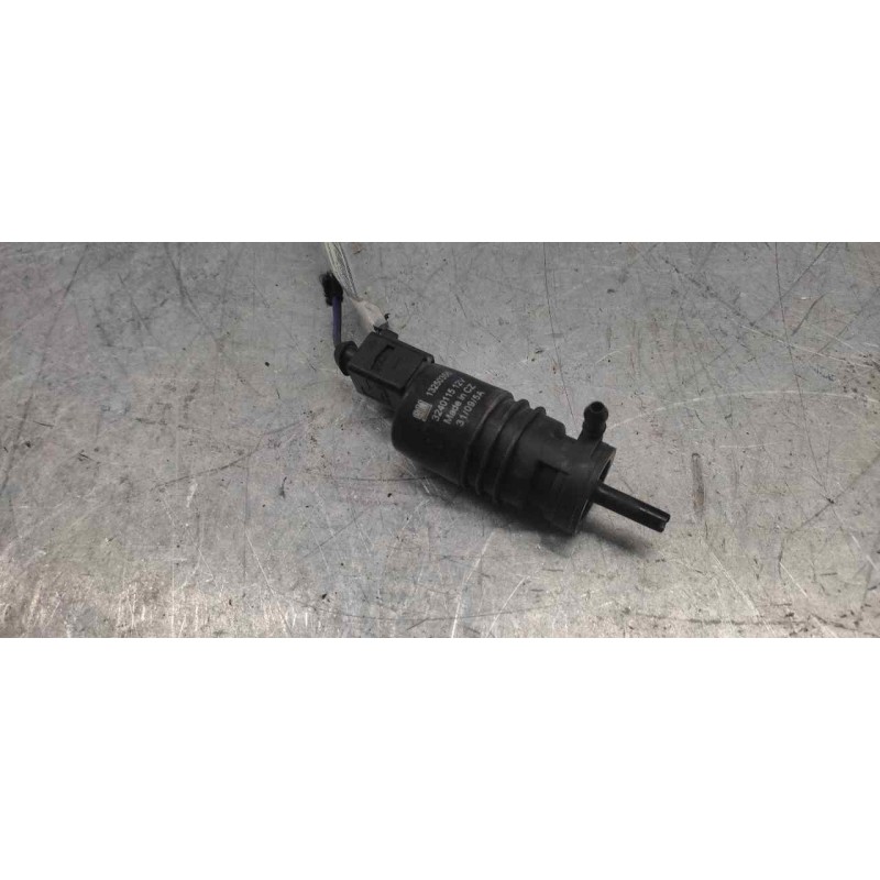 Recambio de bomba limpia para opel insignia berlina cosmo referencia OEM IAM 13250356 2 PINS - Gris 2