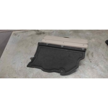 Recambio de guantera para citroën xsara picasso 1.6 hdi 90 exclusive referencia OEM IAM 9637058577  