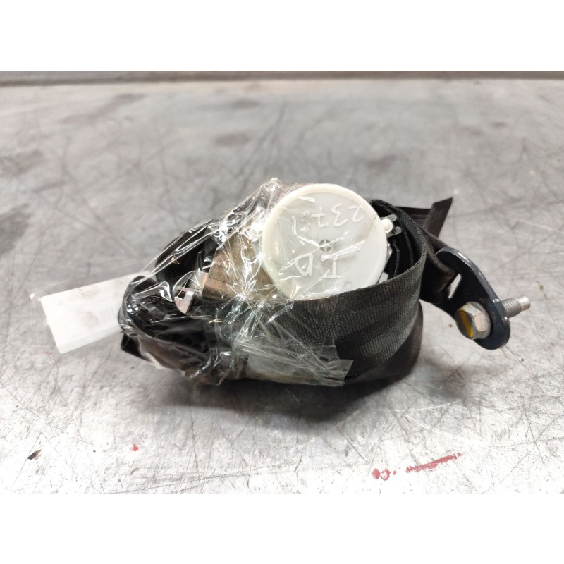Recambio de cinturon seguridad trasero derecho para peugeot 5008 referencia OEM IAM 34029945G 3
