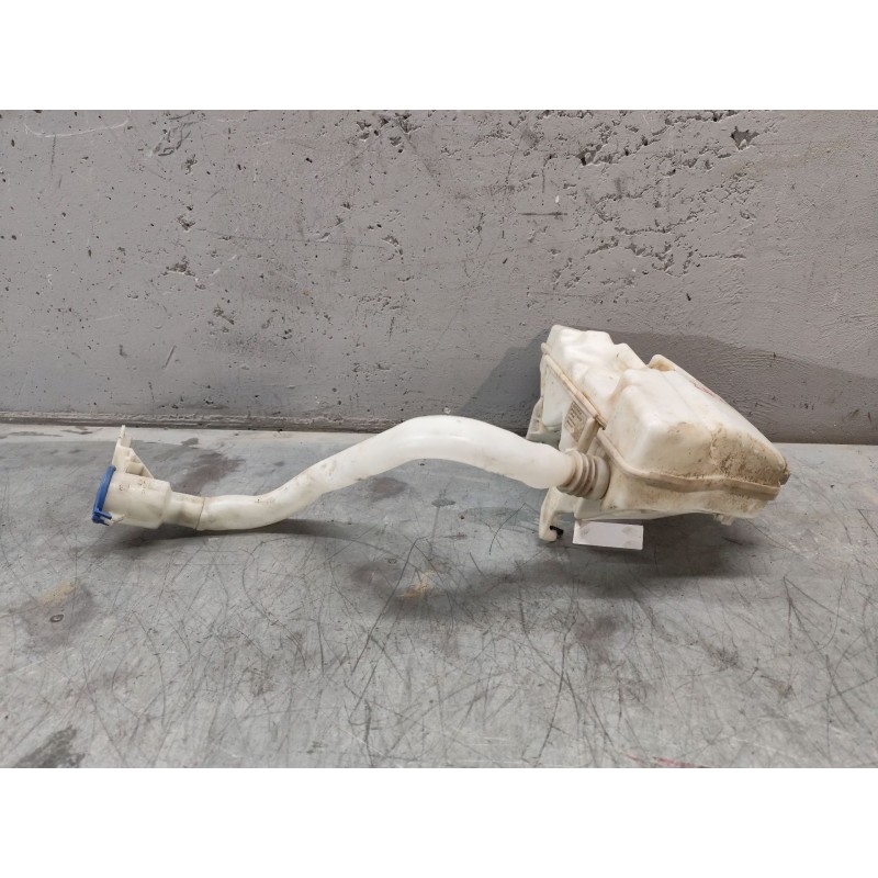 Recambio de deposito limpia para land rover range rover evoque (l538) 2.0 d referencia OEM IAM - Blanco 4