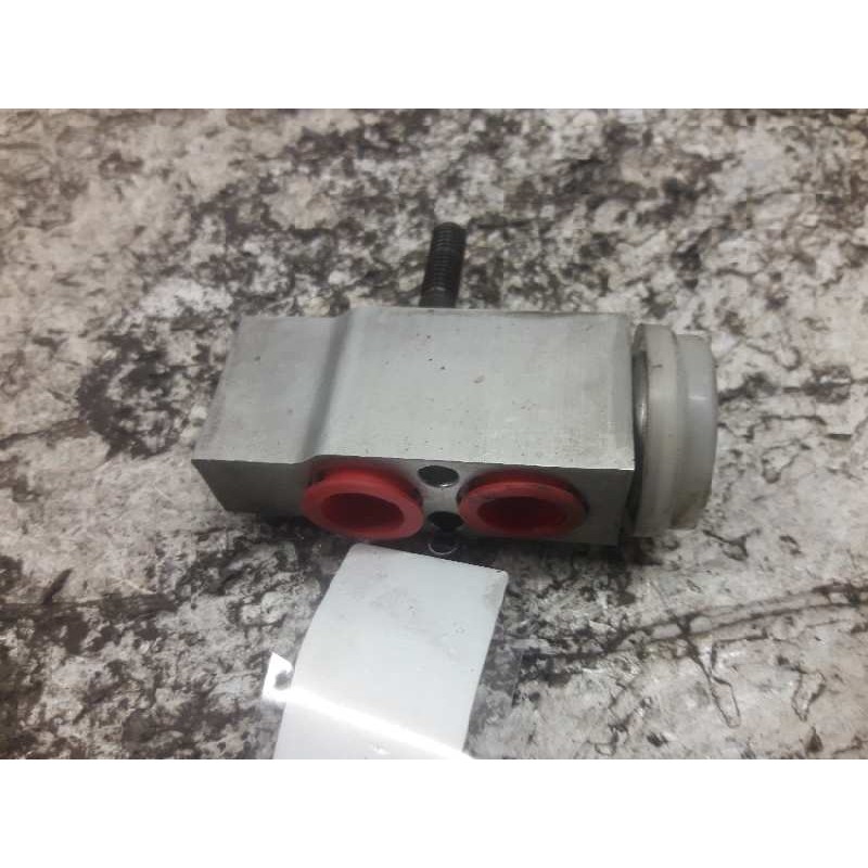 Recambio de valvula expansion para hyundai getz (tb) 1.1 básico referencia OEM IAM - Verde 2