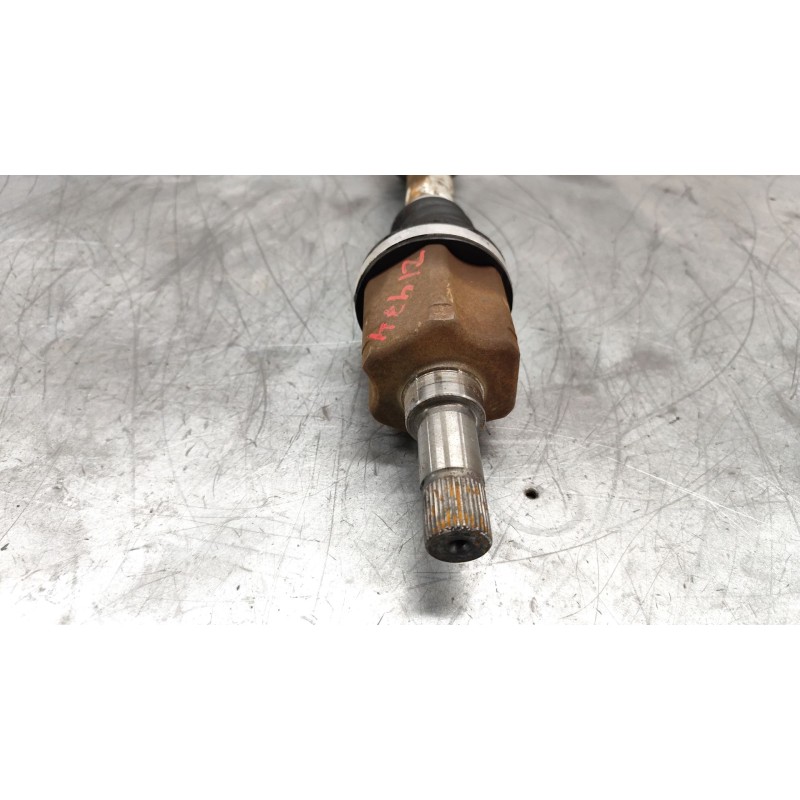 Recambio de transmision delantera izquierda para citroën c5 berlina vtr (e) referencia OEM IAM - Gris 2