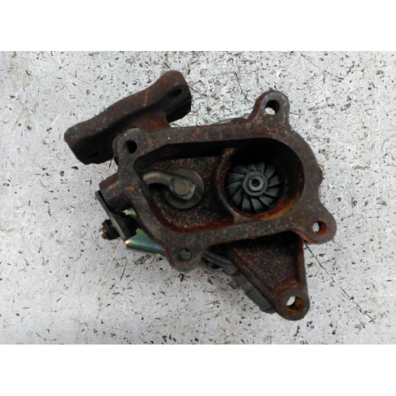 Recambio de turbocompresor para peugeot 307 cc (s1) 2.0 referencia OEM IAM 6
