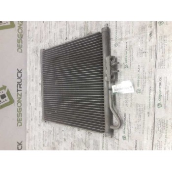 Recambio de condensador / radiador a/a para ford ka (ccq) 2 collection referencia OEM IAM 97KW19710AB  
