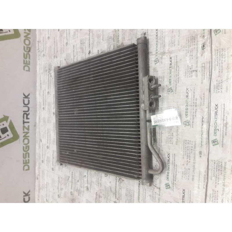 Recambio de condensador / radiador a/a para ford ka (ccq) 2 collection referencia OEM IAM 97KW19710AB 4