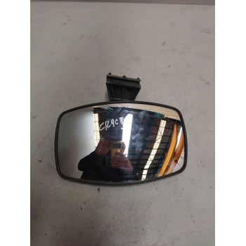 Recambio de retrovisor exterior angular para daf serie 45.180 e2 referencia OEM IAM   