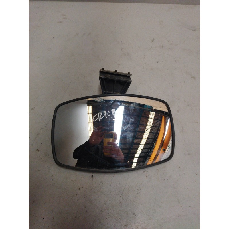 Recambio de retrovisor exterior angular para daf serie 45.180 e2 referencia OEM IAM 2