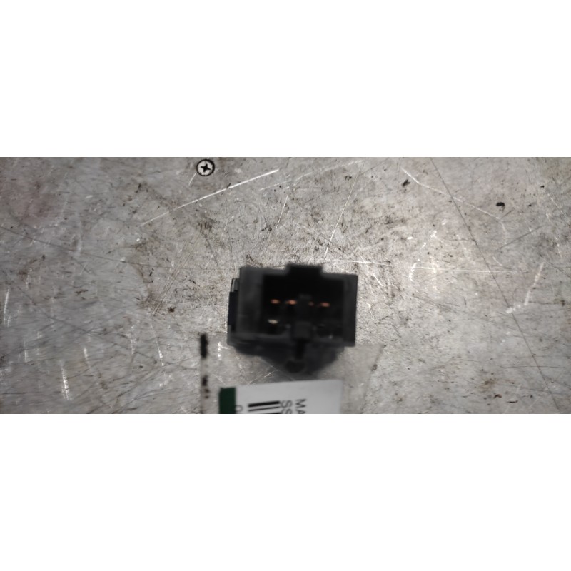 Recambio de mando cierre centralizado para ssangyong musso 2.9 tdi full referencia OEM IAM   5 PINS - Azul 2