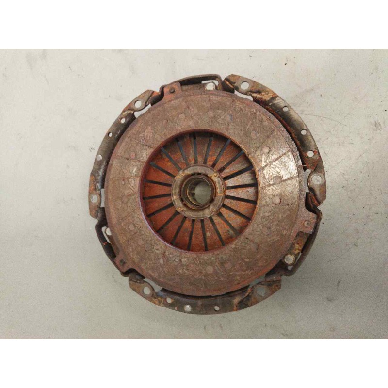 Recambio de maza embrague para iveco daily ka 2.3 diesel cat referencia OEM IAM 504384029 2995724 500054523 - Blanco 2